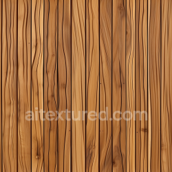 seamless Seamless 3D PBR Texture of Light Pine Wood Planks with Natural Grain and Knots texture 8k free download PBR
