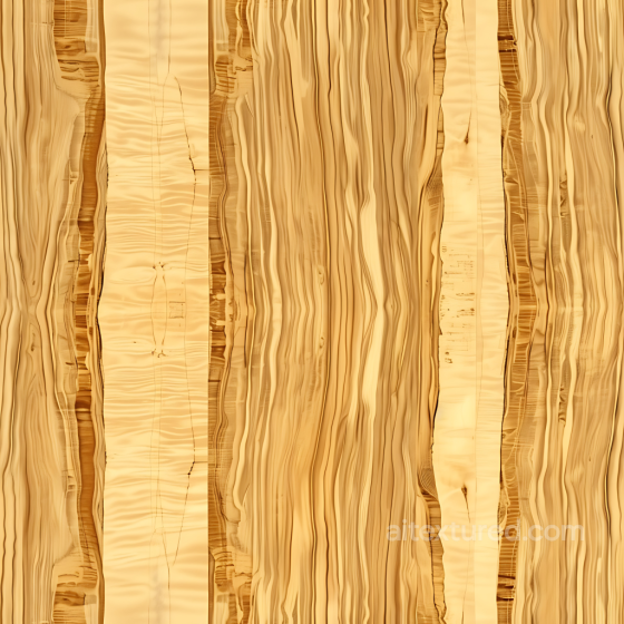 Beech Wood PBR Texture Featuring Light Natural Grain and Panels Wood texture preview