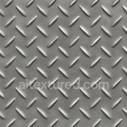 seamless Seamless 3d texture pbr 8k tactile plate raised bumps on reflective surface stainless steel plate texture 8k free download PBR