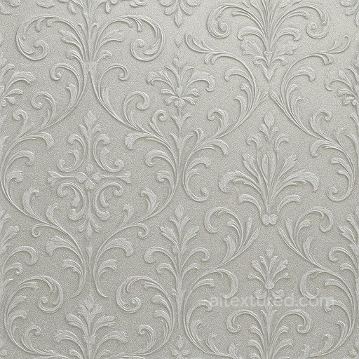 Ornate Frosted Glass Seamless Texture seamless Glass PBR texture