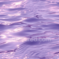 seamless Seamless 3D Water PBR Texture Featuring Smooth Stylized Purple Waves texture 8k free download PBR
