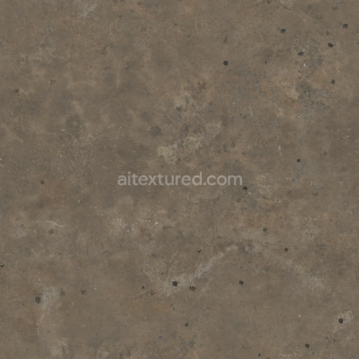 Seamless Brushed Concrete 2 by Texture Haven – PBR 3D Texture (8K ready)
