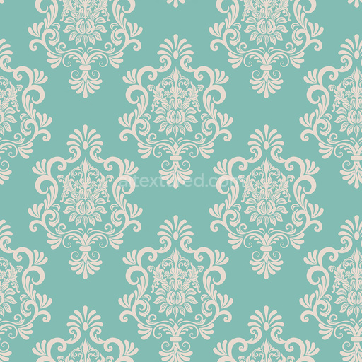 Seamless Wallpaper 15 by Share Textures – PBR 3D Texture (8K ready)