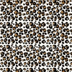 seamless Seamless 3D PBR Leopard Print Fabric Texture with Soft Natural Spots texture 8k free download PBR