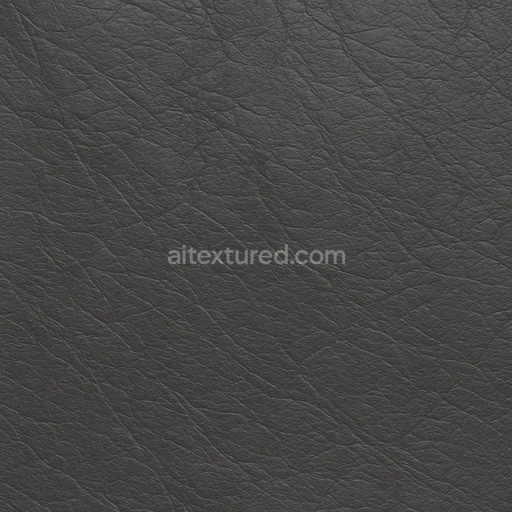 Industrial Leather Seamless Texture