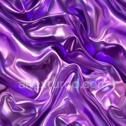 seamless Seamless 3D PBR Glossy Purple Satin Fabric Texture with Wrinkles and Highlights texture 8k free download PBR