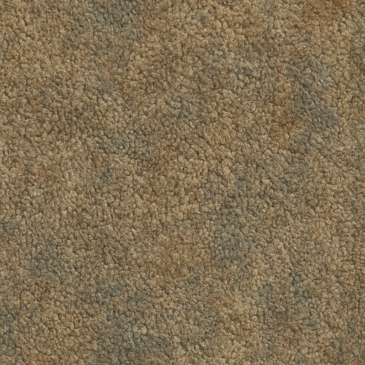 Weathered Wool Carpet seamless PBR texture preview