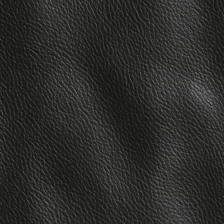 Shiny Synthetic Leather seamless PBR texture preview