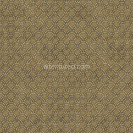 Archviz Grill Mesh Metal Substance Designer — Seamless PBR Texture