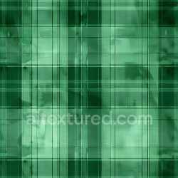 seamless Seamless 3D PBR Texture of Green Plaid Pattern Featuring Subtle Brushwork texture 8k free download PBR