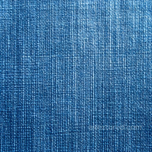 Cracked Denim Fabric PBR Texture with Detailed Worn Threads seamless Denim jeans PBR texture