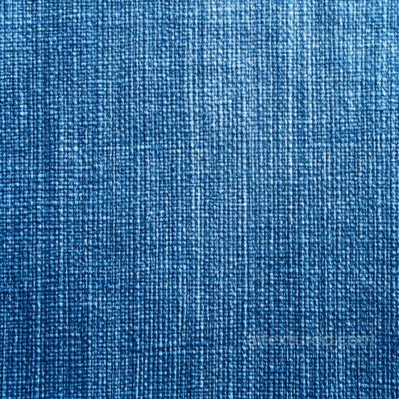 Cracked Denim Fabric PBR Texture with Detailed Worn Threads Denim jeans texture preview