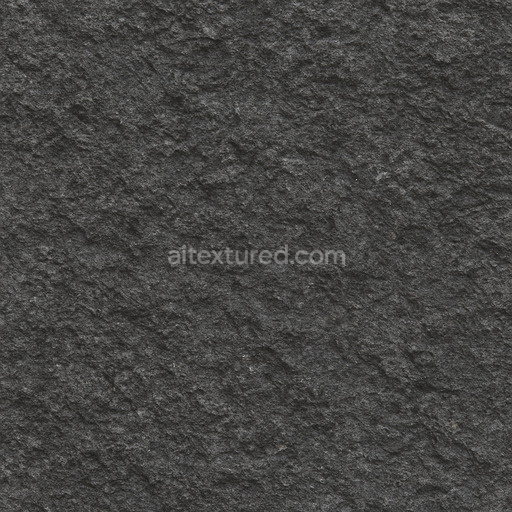 Natural Basalt Texture Seamless 1024X1024