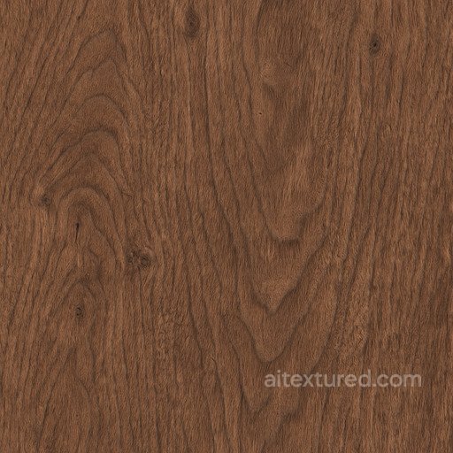 Rough Walnut Seamless Texture seamless Wood PBR texture