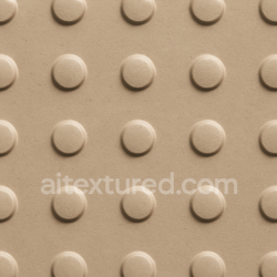 seamless Seamless 3d texture pbr 8k tactile plate braille dots on matte finish thermoplastic plate texture 8k free download PBR