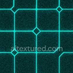 seamless Futuristic Turf Texture texture 8k free download PBR