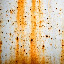 seamless Seamless 3D Rusty Metal PBR Texture Featuring Corrosion and Hole Patterns texture 8k free download PBR