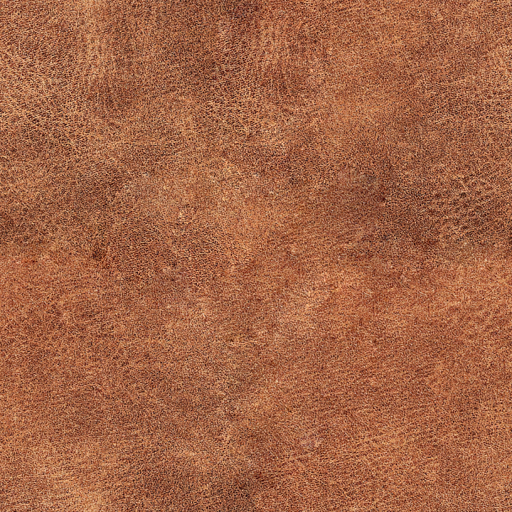 High Quality Leather seamless PBR texture preview