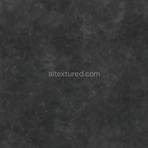 Blackened Steel Oil Tempered
