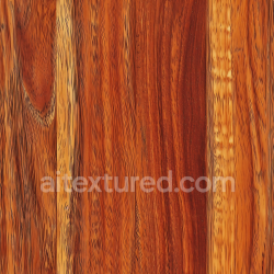 seamless Seamless 3D Red Gum Wood Floor PBR Texture with Rich Grain and Warm Tones texture 8k free download PBR