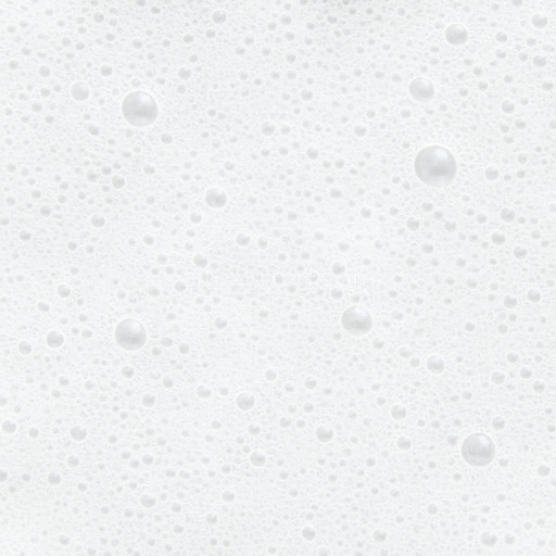 Clean Foam Seamless Texture