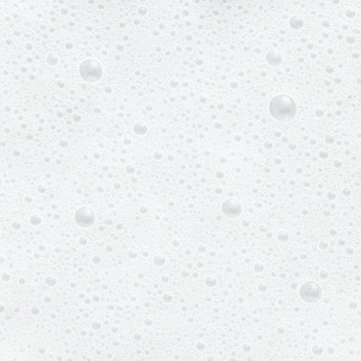 Clean Foam Seamless Texture seamless Foam PBR texture