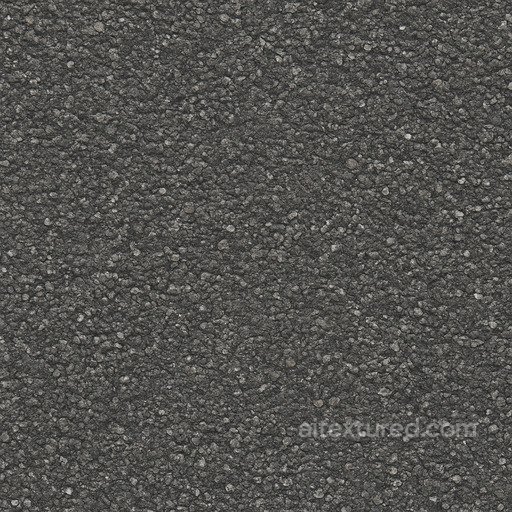 Road Asphalt Seamless Texture seamless Asphalt PBR texture