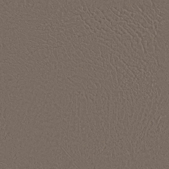 Paint Spikey Wavy - Spikey Wavy Ceiling Dry Faded Indoor seamless PBR texture preview