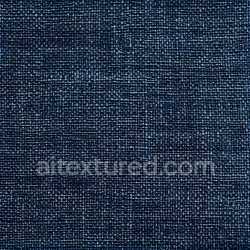 seamless Seamless 3D Cracked Denim Fabric PBR Texture with Fine Distressed Weave and Dark Blue Tones texture 8k free download PBR