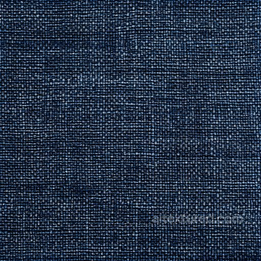 Cracked Denim Fabric PBR Texture with Fine Distressed Weave and Dark Blue Tones seamless Denim jeans PBR texture