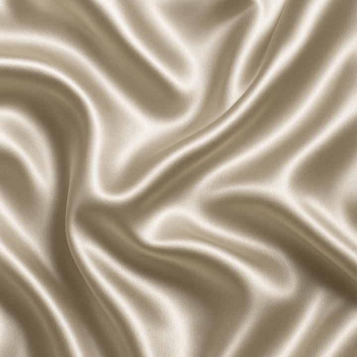 Polished Silk seamless PBR texture preview