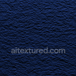 seamless Seamless 3D Felt PBR Texture Featuring Dense Soft Blue Fiber Surface texture 8k free download PBR