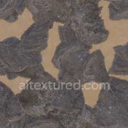 seamless Rocks Texture Seamless Pbr Tileable Natural Surface Dark Rough Stone texture 8k free download PBR