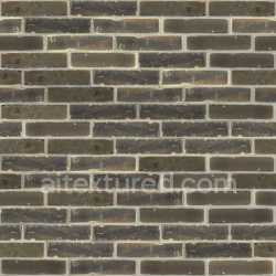 seamless Bricks Seamless Tileable Textured Pbr Dark Rough Weathered Solid Durable texture 8k free download PBR