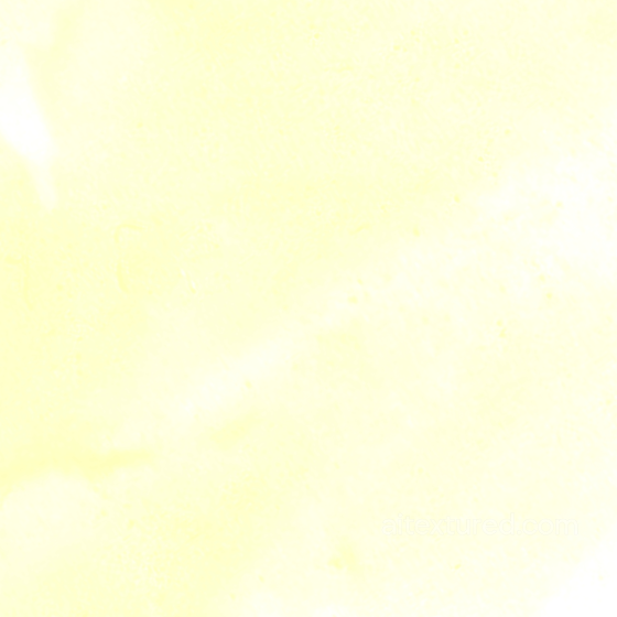 Light Yellow Watercolor Paper Texture with Soft Blended Washes Watercolor texture texture preview