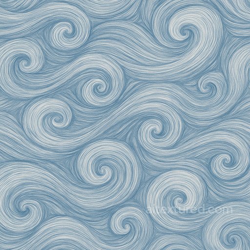 Detailed Wind Seamless Texture seamless Air PBR texture