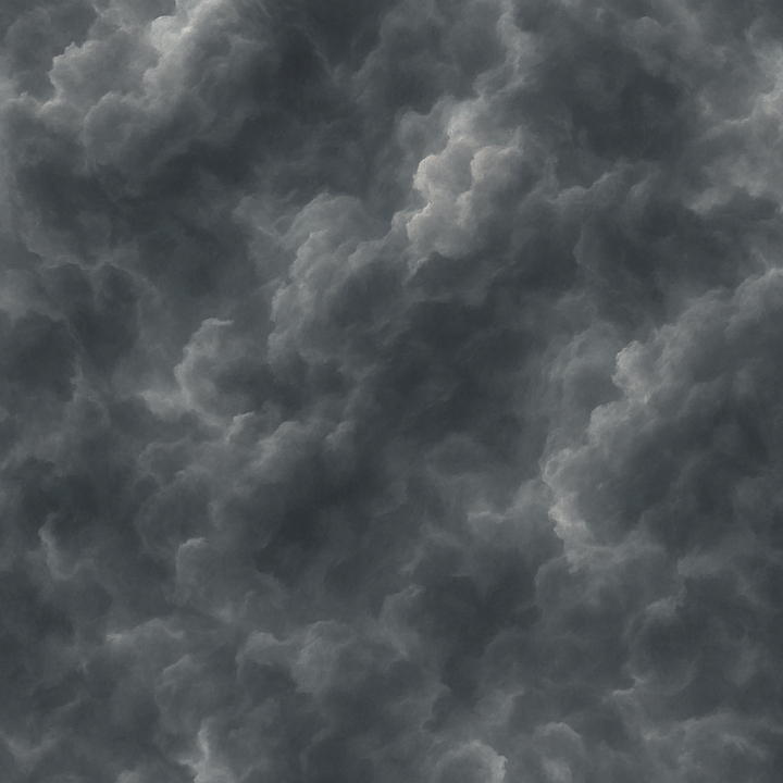 Stormy Draft seamless PBR texture preview