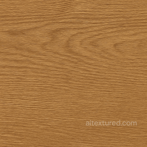 Wire Brushed Teak Wood With Golden Brown And Grainy Surface seamless Furniture wood PBR texture