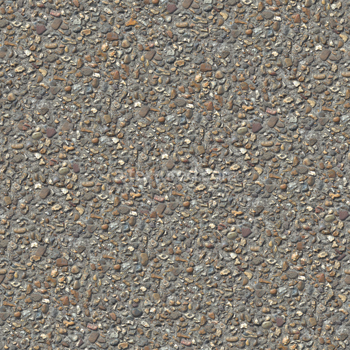 Seamless Concrete 27 by Share Textures – PBR 3D Texture (8K ready)