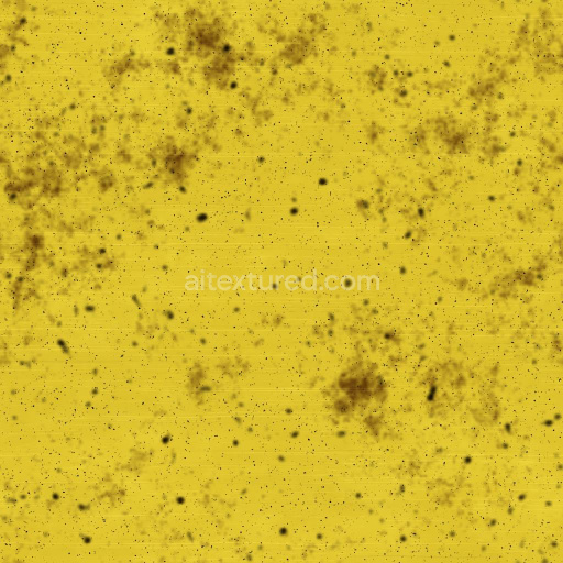 Banana Skin with Brown Spots | Free PBR