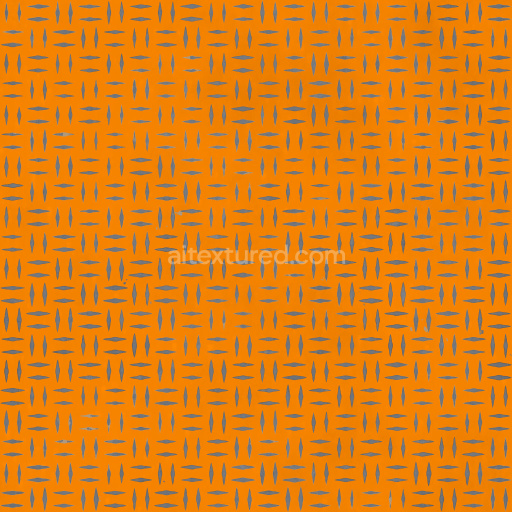 Diamond Plate Metal Pattern Seamless Texture Industrial Pbr Reflective Surface