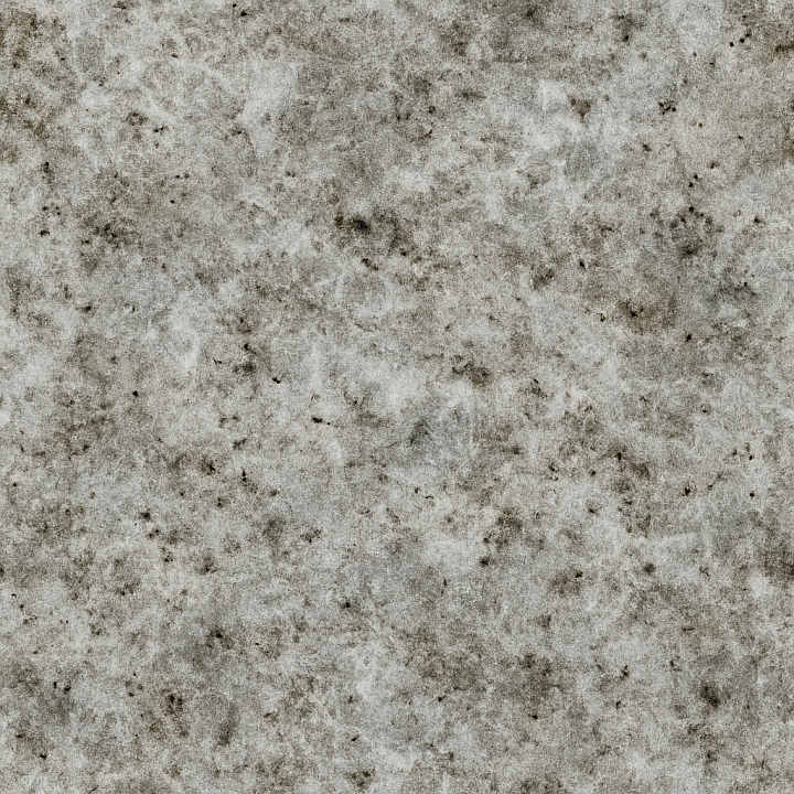 Dirty Frosted Ice seamless PBR texture preview