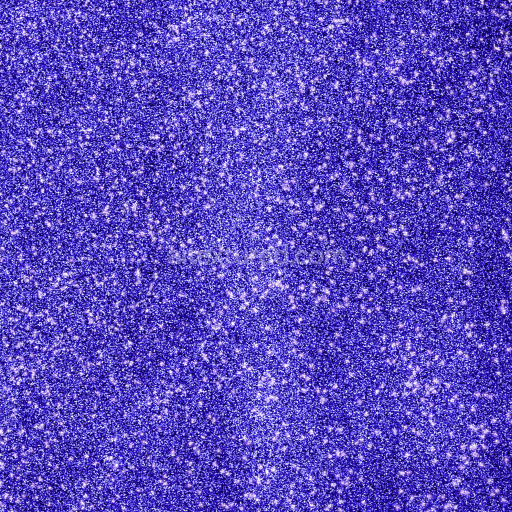 Seamless 3D PBR Glitter Texture with Dense Purple Sparkles