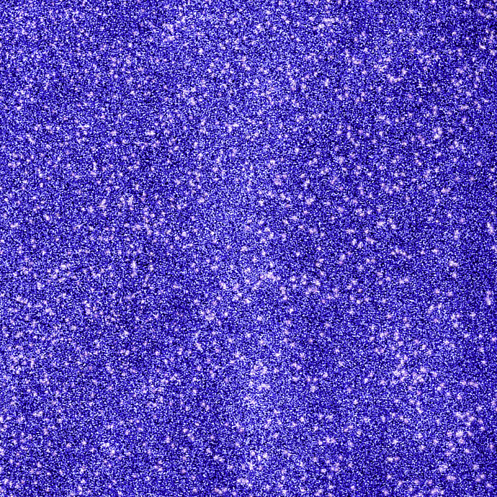 Glitter with Dense Purple Sparkles seamless PBR texture preview