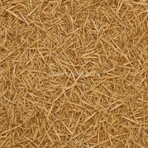 Compact Barn Straw Seamless Texture