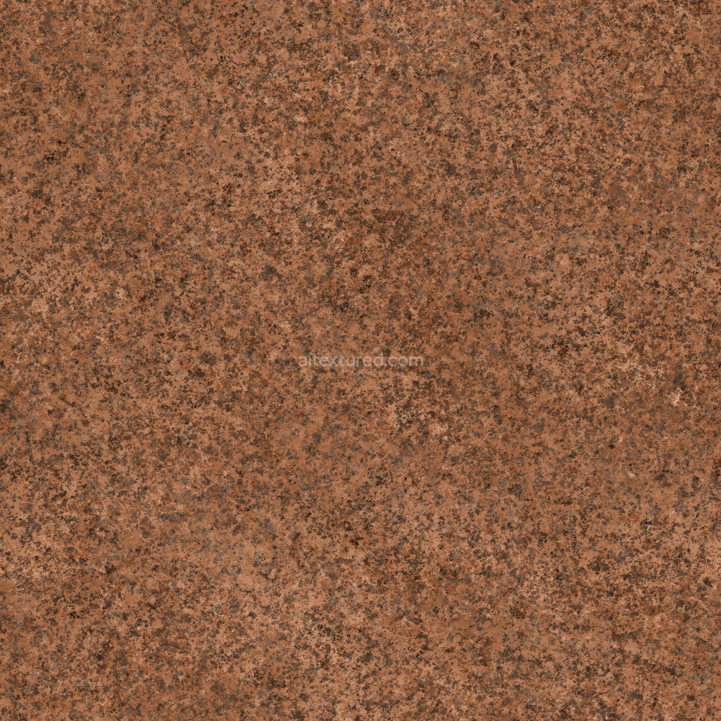 Seamless granite texture for 3D applications