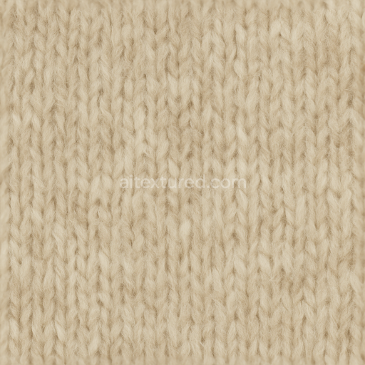 Seamless 3d texture pbr 8k undyed wool wool textile soft wool natural dye wool fibers