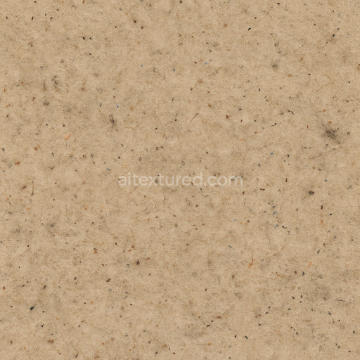 Dirty Recycled Paper Texture Seamless 1024X1024