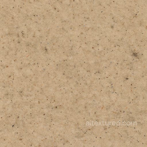 Dirty Recycled Paper Seamless Texture seamless Paper PBR texture