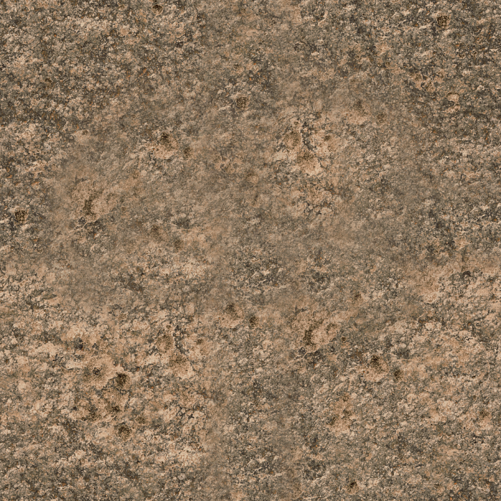 Stone Bumpy Rock seamless PBR texture preview